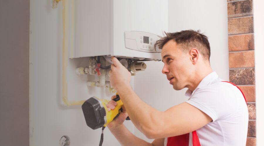 Professional septic pumping service in Church View, VA